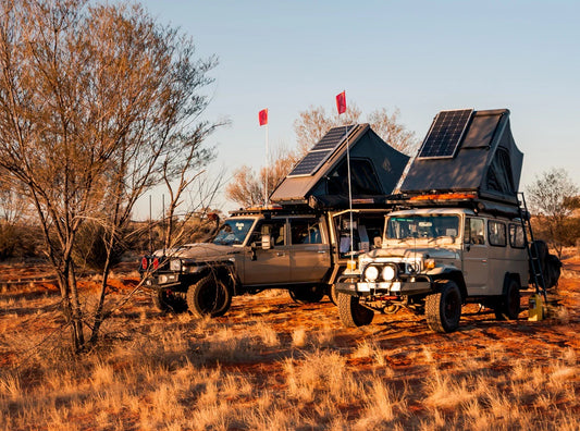 Portable Power Station vs Solar Panel: What Do You Need?
