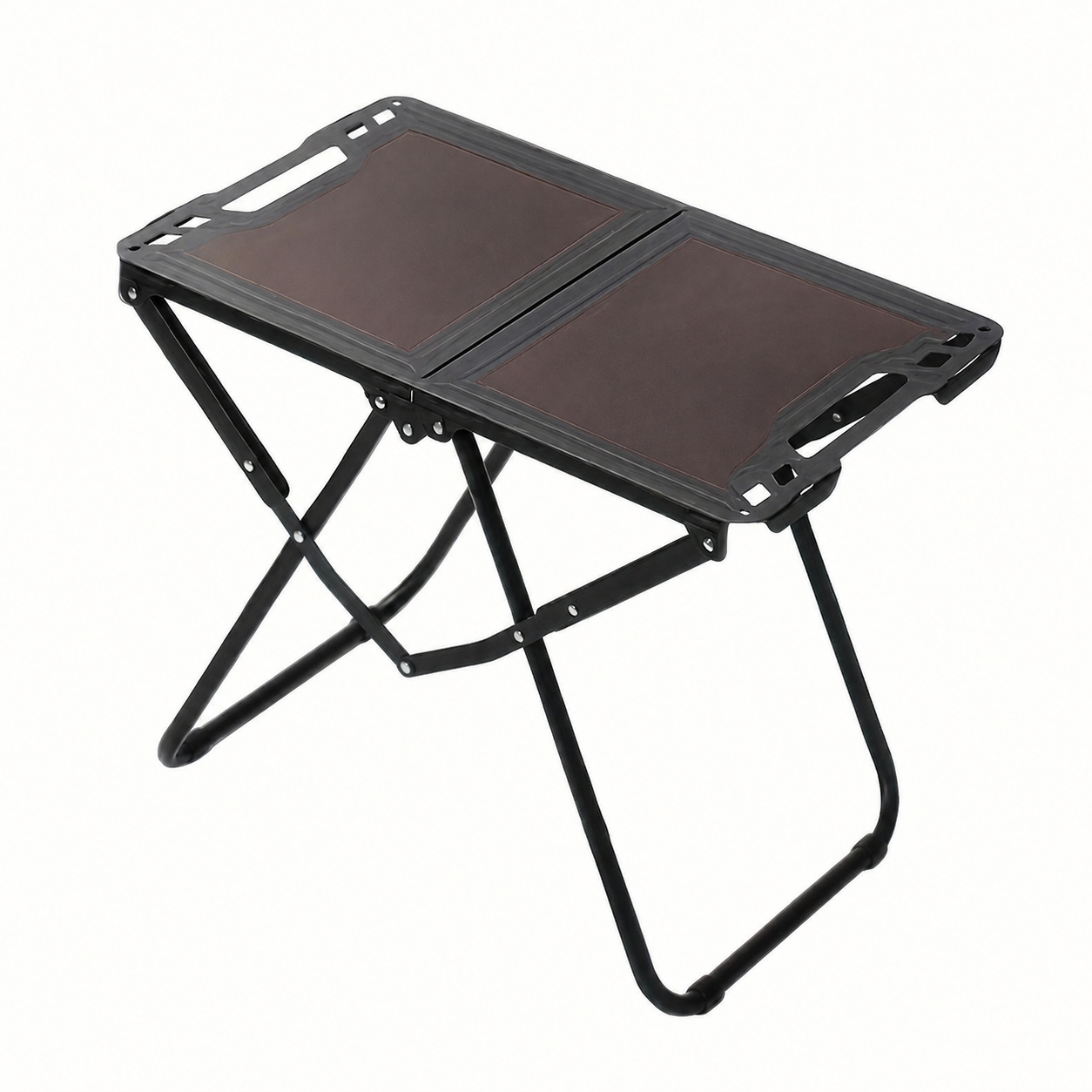 Compact Folding Camping Table