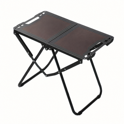 Compact Folding Camping Table