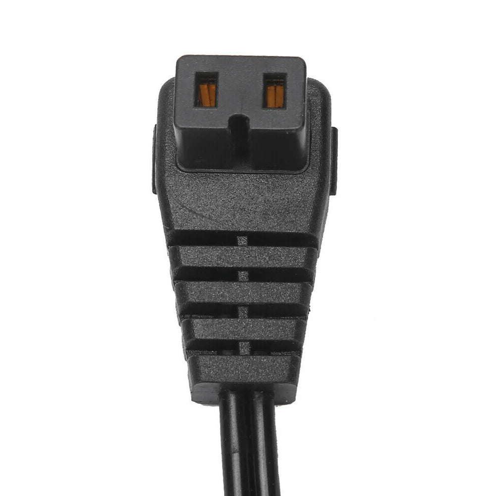 Solar to Fridge Cable — Direct 12V Connection for Off-Grid Cooling