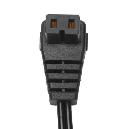 Solar to Fridge Cable — Direct 12V Connection for Off-Grid Cooling