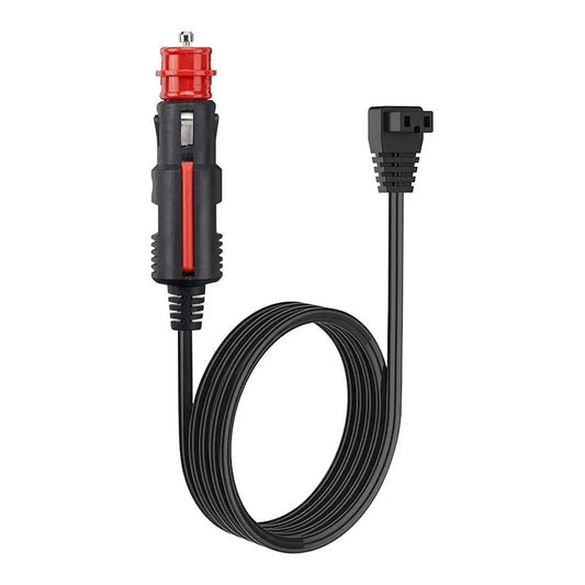 12V Car Fridge Power Cable — Reliable Connection for 4WD & Camping Setups